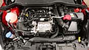 Ford Fiesta 1.0 Ecoboost Titanium