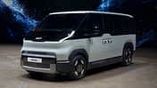 Kia PV5 Elektrotransporter