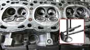 Die variable Ventilsteuerung 