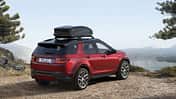 06/2025, Land Rover Discovery Sport Landmark Land Rover Discovery Sport Landmark