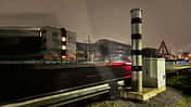 06/2025, Blitzer, Radarfalle, Brennstoffzelle Blitzer, Radarfalle, Brennstoffzelle