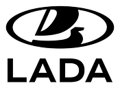 Lada Logo 2024